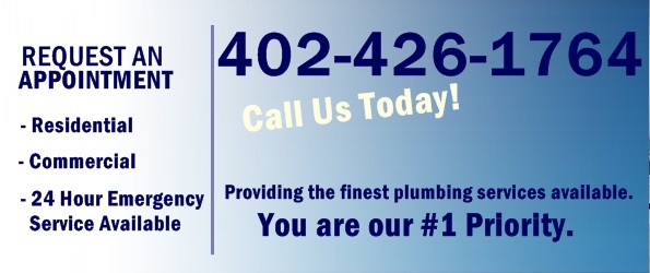 Team Blue Drain Cleaning & Plumbing | Omaha. Nebraska |  402-426-1764