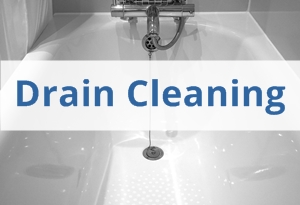 Drain Cleaning